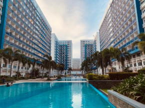Victorious Sweet Sea Residences